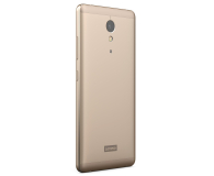 Lenovo P2 4/32GB Dual SIM 5100mAh złoty - 341792 - zdjęcie 4